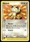 Meowth
