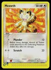 Meowth