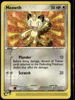 Meowth