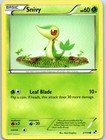 Snivy