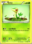 Snivy