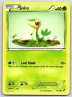 Snivy
