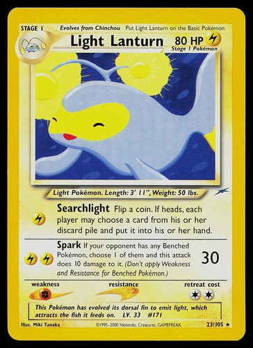 Light Lanturn