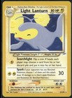Light Lanturn