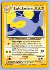 Light Lanturn