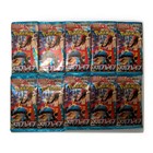 Booster Pack