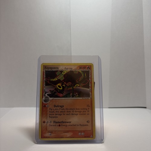 Rayquaza