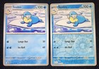 Team Aqua's Sealeo