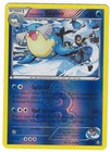 Team Aqua's Sealeo