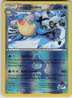 Team Aqua's Sealeo