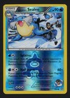 Team Aqua's Sealeo