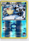 Team Aqua's Sealeo