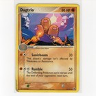 Dugtrio