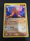 Dugtrio