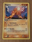 Dugtrio
