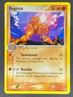Dugtrio