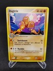 Dugtrio