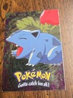 Ivysaur