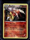 Blaziken