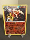 Blaziken