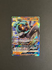 Marshadow GX