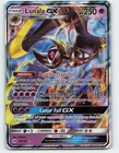 Lunala GX