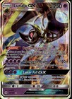 Lunala GX