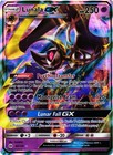 Lunala GX