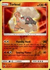 Torkoal