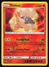 Torkoal