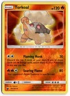 Torkoal