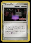 Phoebe's Stadium