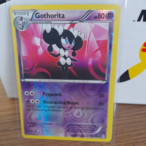 Gothorita