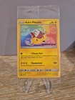 Ash's Pikachu