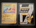Ash's Pikachu