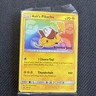 Ash's Pikachu