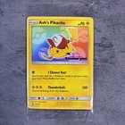 Ash's Pikachu
