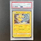 Ash's Pikachu