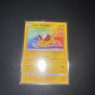 Ash's Pikachu