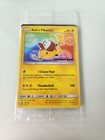 Ash's Pikachu