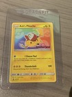 Ash's Pikachu