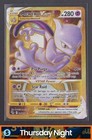Mewtwo VSTAR