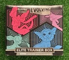 Elite Trainer Box