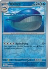 Wailord