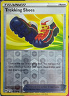 Trekking Shoes