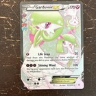 Gardevoir ex