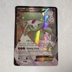 Gardevoir ex