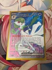 Gardevoir ex
