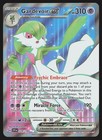 Gardevoir ex