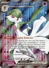 Gardevoir ex